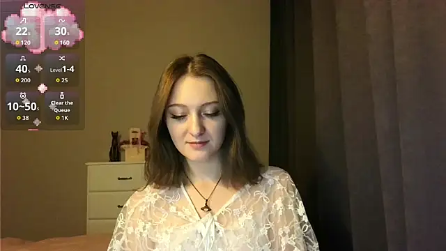 white liillyy online show from 11-26-25, 05:46