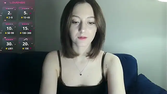 white liillyy online show from 03-05-26, 09:22