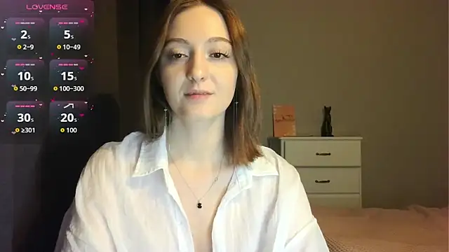 white liillyy online show from 03-13-26, 11:10