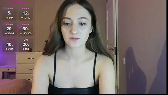 white liillyy online show from 07-04-26, 08:24