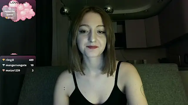 white liillyy online show from 11-04-25, 10:02