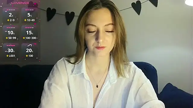 white liillyy online show from 02-12-26, 08:30