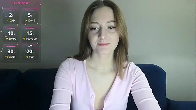 white liillyy online show from 02-08-26, 07:00