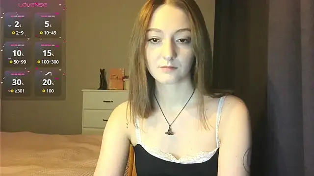 white liillyy online show from 02-02-26, 10:09