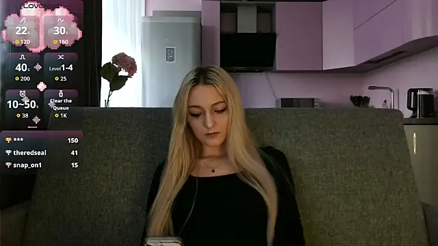 white liillyy online show from 09-11-25, 04:07