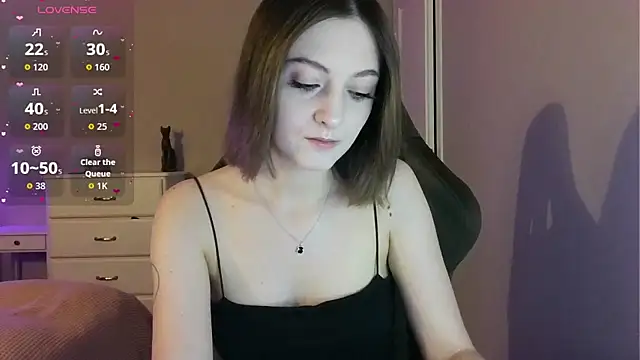 white liillyy online show from 06-07-26, 09:53