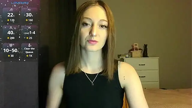 white liillyy online show from 01-18-26, 09:40