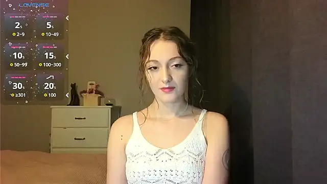 white liillyy online show from 01-08-26, 09:54