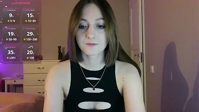 white liillyy online show from 05-30-26, 09:53