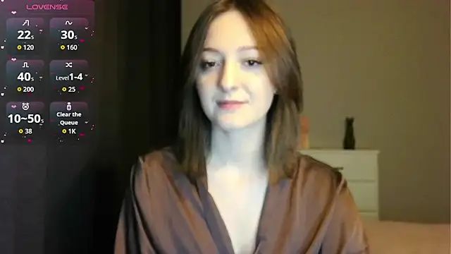 white liillyy online show from 04-04-26, 09:32