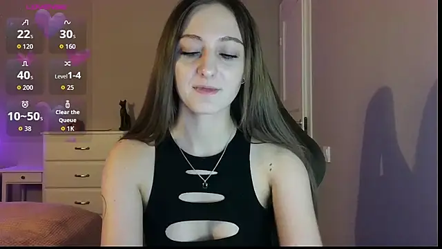 white liillyy online show from 07-08-26, 08:53