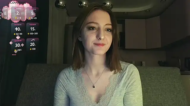 white liillyy online show from 10-23-25, 05:00