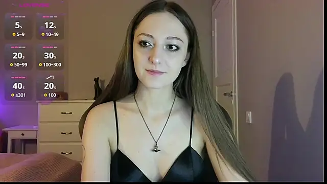 white liillyy online show from 07-12-26, 08:31