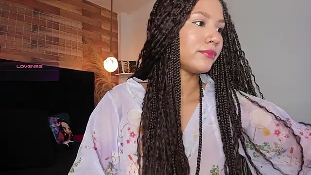 Emily brown04 online show from 10-11-25, 12:06