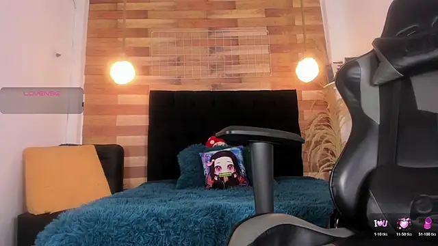 Emily brown04 online show from 10-25-25, 01:12