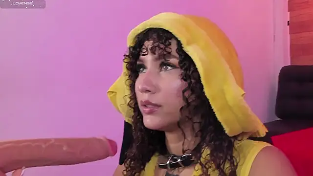 Emily brown04 online show from 01-11-26, 12:56