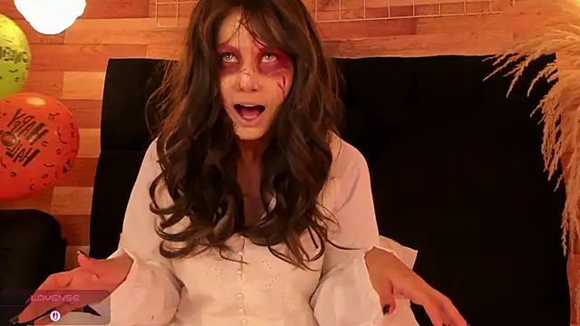 Emily brown04 online show from 10-31-25, 11:18