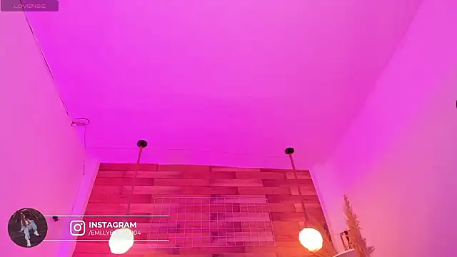 Emily brown04 online show from 03-13-26, 05:45