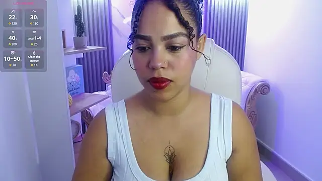 Snapshot of candyhot_tk chatting on 05-05-26, 03:09 candyhot tk online show from 05-05-26, 03:09