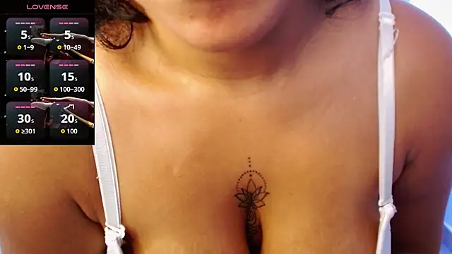 Snapshot of candyhot_tk chatting on 02-03-26, 06:22 candyhot tk online show from 02-03-26, 06:22