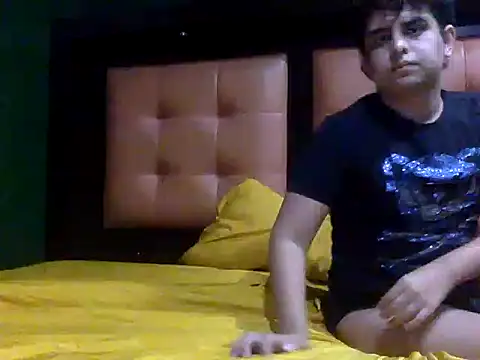 Thiagoforyou online show from 10-22-25, 04:56