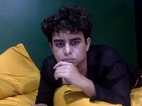 Thiagoforyou online show from 10-15-25, 05:28
