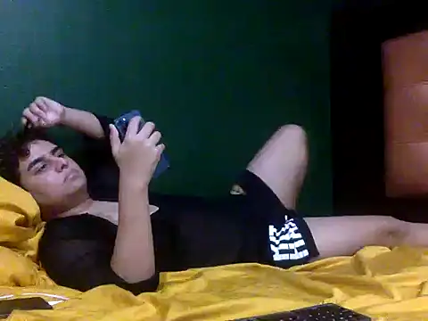 Thiagoforyou online show from 10-16-25, 05:38