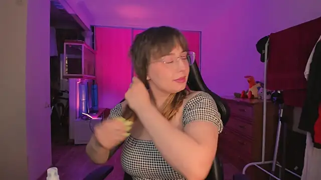 just fucked777 online show from 05-15-26, 12:25