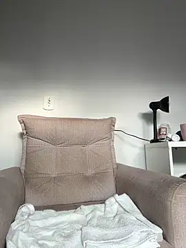 MarianaNinfa online show from 01-15-26, 08:23