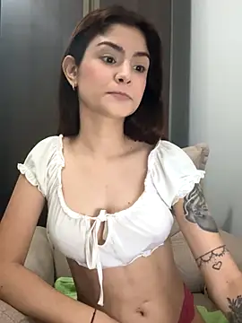 Snapshot of MarianaNinfa chatting on 10-11-25, 08:15 MarianaNinfa online show from 10-11-25, 08:15