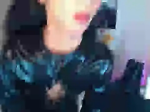 Jane Bilbeisi online show from 10-31-25, 01:02