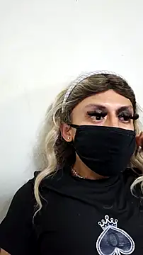 AlexaSugarbby online show from 11-14-25, 03:37