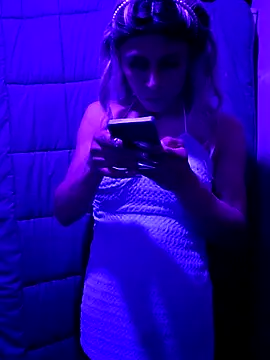 AlexaSugarbby online show from 06-10-26, 08:37
