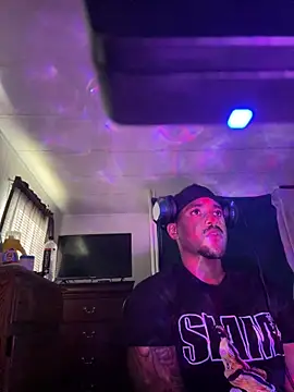 tyrek5051 online show from 10-19-25, 03:04