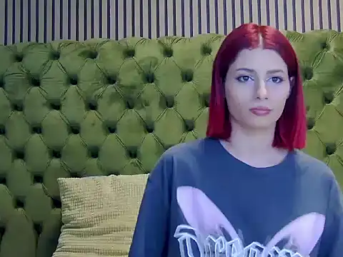 LunaHart online show from 02-17-26, 07:27