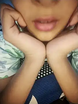 Sexey-Puja online show from 09-27-25, 05:13