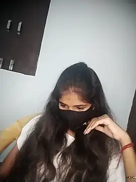 Sexey-Puja online show from 10-16-25, 03:15