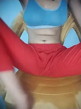 Sexey-Puja online show from 10-02-25, 03:21