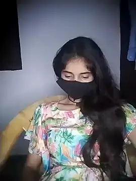 Sexey-Puja online show from 10-10-25, 04:46