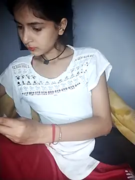 Sexey-Puja online show from 10-08-25, 03:41
