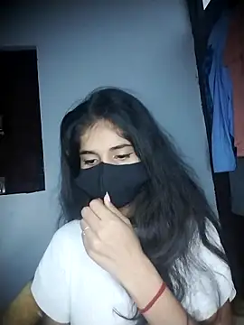 Sexey-Puja online show from 10-11-25, 03:29