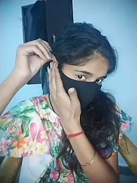 Sexey-Puja online show from 10-04-25, 05:31