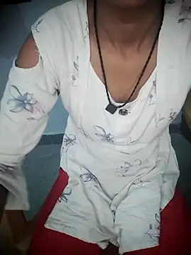 Sexey-Puja online show from 10-06-25, 03:29