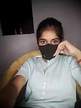 Sexey-Puja online show from 10-08-25, 03:46