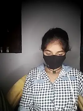 Sexey-Puja online show from 10-22-25, 01:43