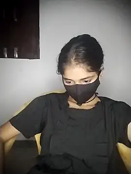 Sexey-Puja online show from 10-15-25, 02:54