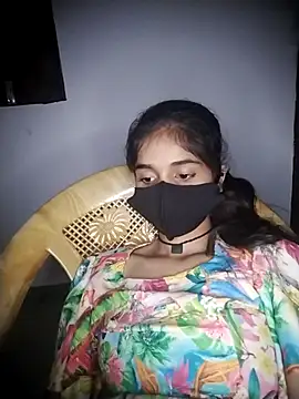 Sexey-Puja online show from 10-09-25, 03:56