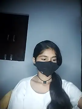 Sexey-Puja online show from 10-14-25, 02:56