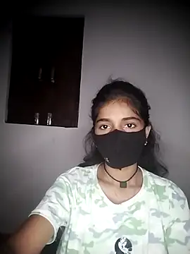 Sexey-Puja online show from 10-22-25, 01:38