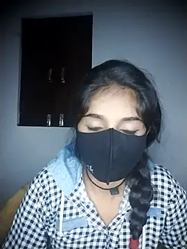 Sexey-Puja online show from 10-17-25, 05:59